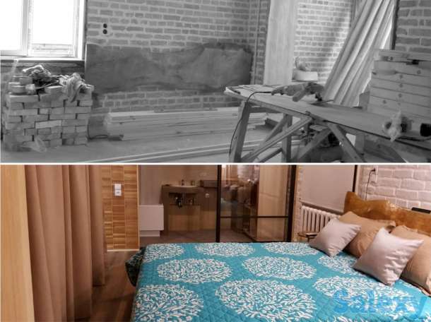 Ремонт квартир под сдачу в аренду, фотография 2