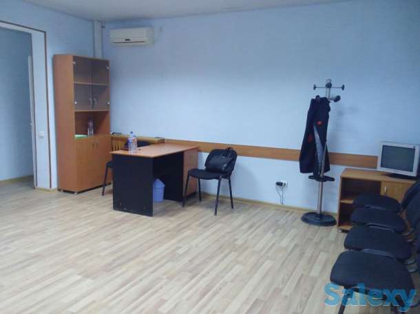 сдать в аренду офис, Яшнабадский район. В шаговой доступности - рынок Кадышева. Лис-1-115., фотография 4