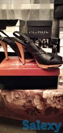 продажа импортной обуви, фотография 11