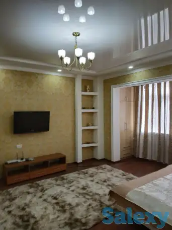 Мирзо Улугбекский район 1- комнатная, фотография 4