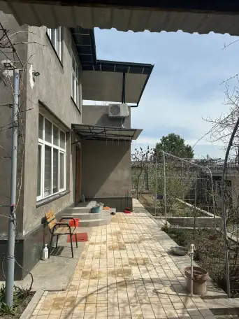 Продам свой дом-дачу в Яшнабадском районе!135 000, Яшнабадский район, фотография 6