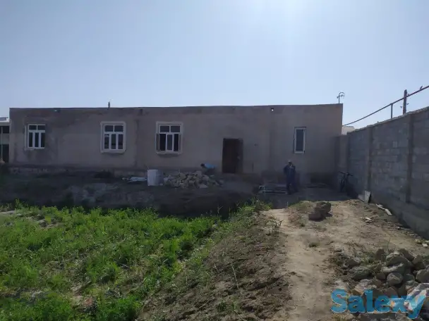 срочно продается участок, Когон туман Ниез Ходжи, фотография 4