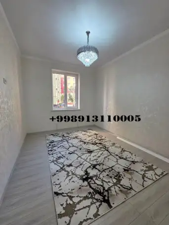 Продаётся 1х комн квартира на 1 этаже Ор-р Чевар - Сезам, фотография 1