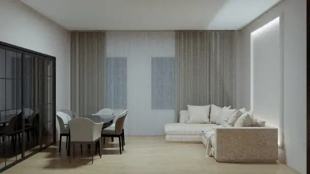 3d Визуализация вашего проекта, фотография 5