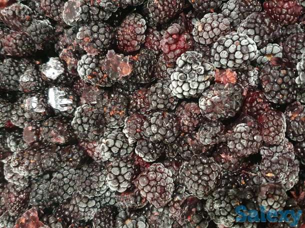 Замороженные овощи и фрукты, фотография 5