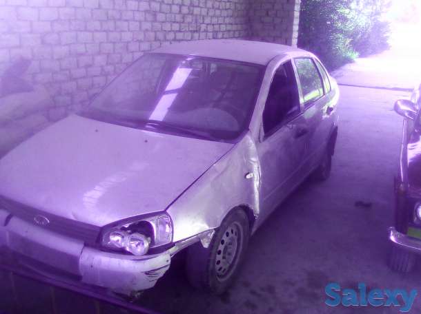 Лада КАЛИНА 1118, фотография 4