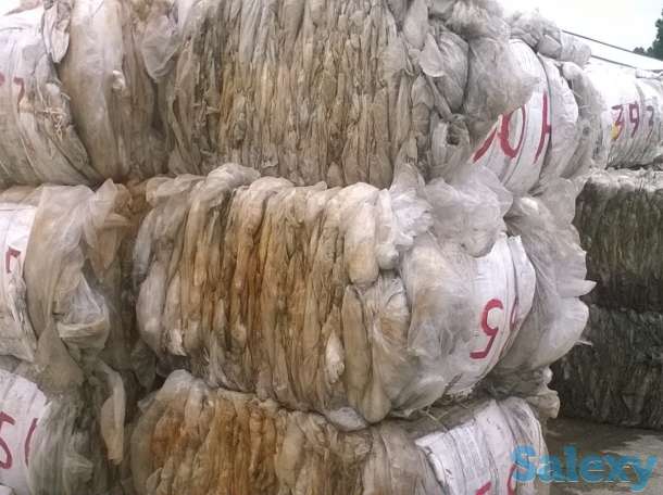 Пленка ПВД, фотография 1