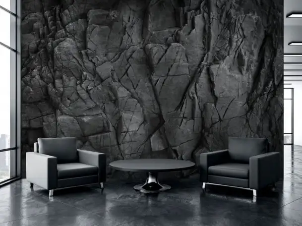 Скала тош шаклдаги декорлар килиб берамиз, фотография 1