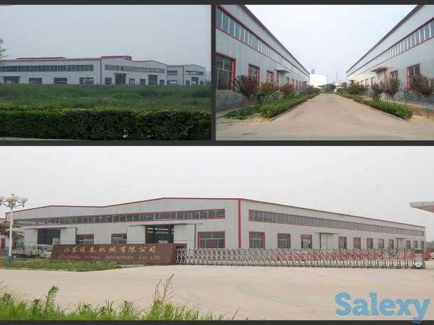 Квадратный вал круглый вал, фотография 4