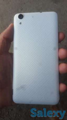 Huawei cam-L32, фотография 1