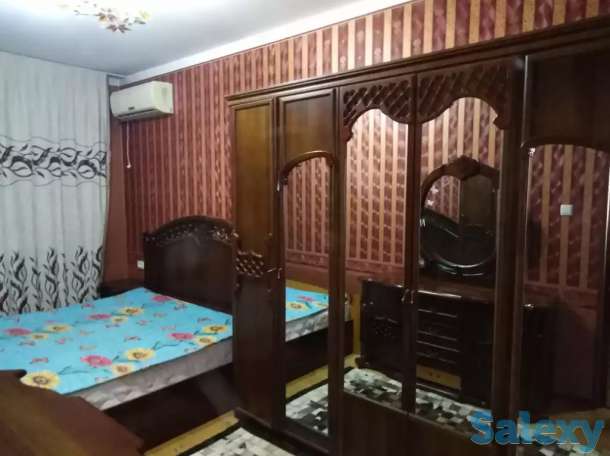 Сдам квартиру, Юнусабад-12 дом-10 квартира-9, фотография 5