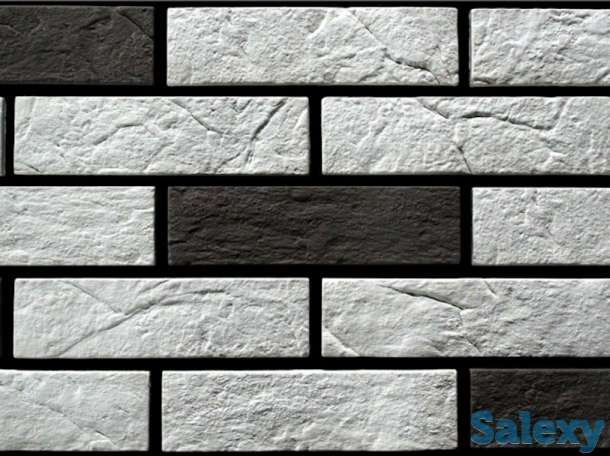 Декоративный кирпич классический, фотография 4