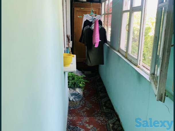 Продаётся 1 комнатная квартира на Кадышева, фотография 5