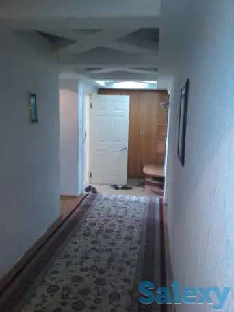 м.Ойбек,Энжел,4-комнатная,90 м²,хор.сост,обстановка, фотография 8