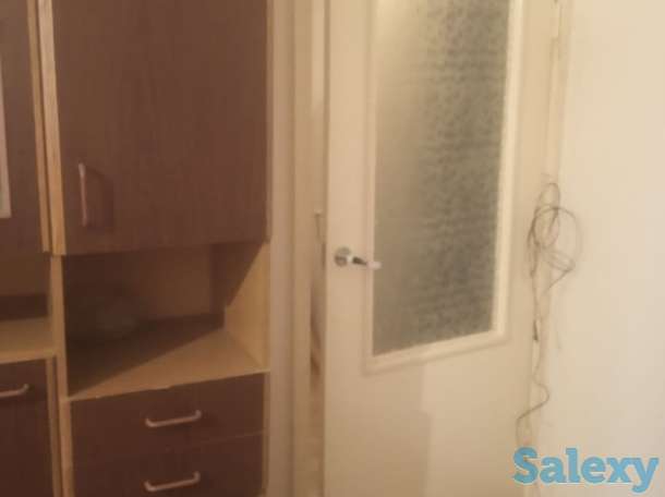 Чиланзар Ц квартал 1/1/4 балкон 1.5х3 33 кв.м., фотография 8