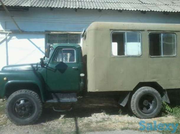 Газ 52, фотография 1