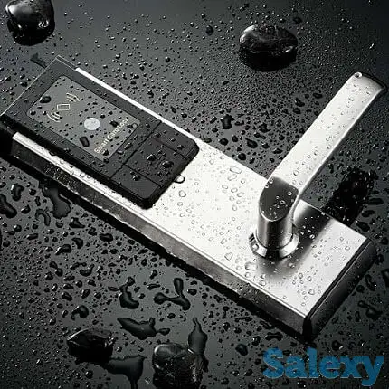 Электронные замки для гостиниц, фотография 17