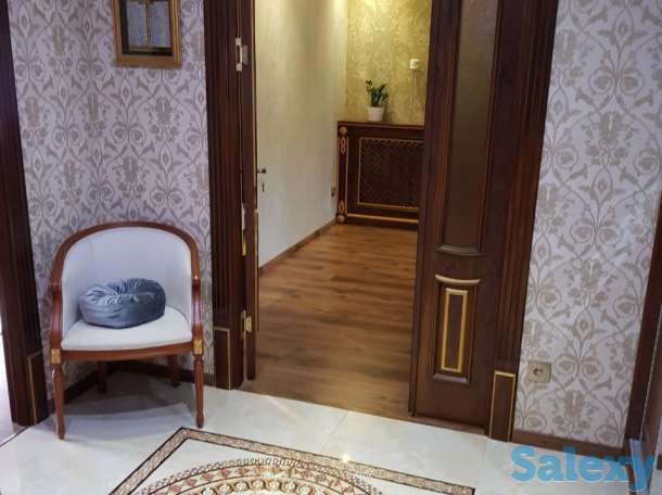 Продается 4х переделанная в 3х с капитальным, отличным ремонтом, фотография 2