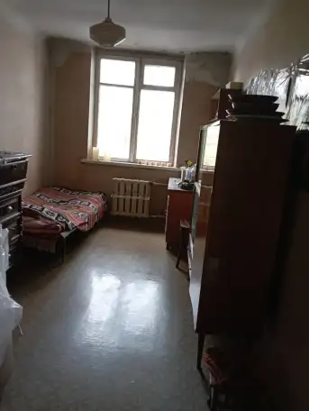 Квартира 41.79 м 4 этаж ул.Бабура, фотография 3