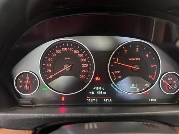 Bmw 420d cabrio, фотография 3
