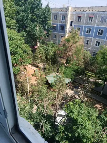 Срочно продаётся 3-х комнатная квартира в Сергели - 4, фотография 13