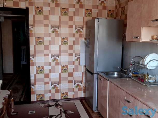 Ттз 4 квартира Мирзо Улугбекский район. 2 х комнатная, фотография 5