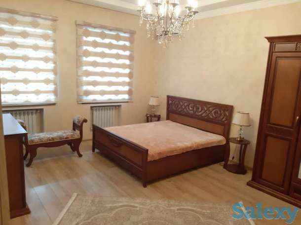 Сдается великолепная и элегантная 3 - х комнатная квартира, в 2-х этажном габусовском доме, фотография 2