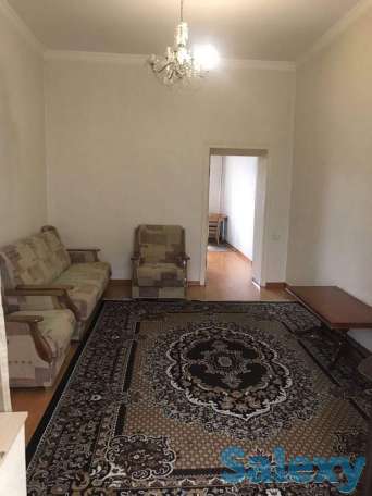 Продам квартиру, Аккурган, фотография 1