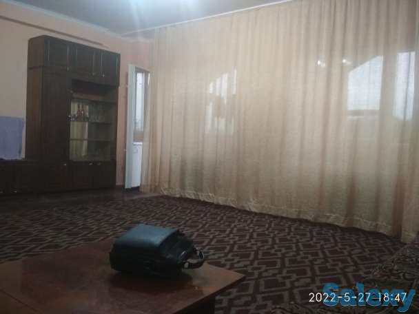 Продаётся СВОЯ квартира м-Дружба народов, 3-комнатная, фотография 8