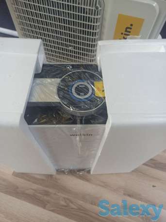 Очиститель воздуха Welkin, фотография 1