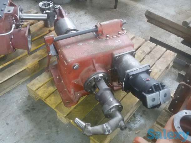 Вращатель в наличии, фотография 1