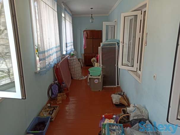 Продаю свою 4х комнатную квартиру Сергели - 1 4/2/5, фотография 9