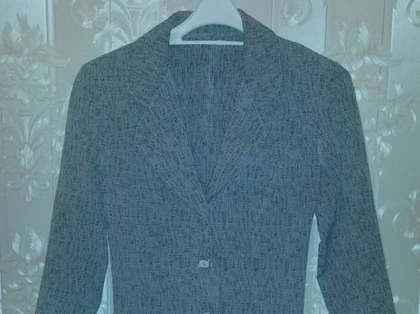 Продаются недорого новые женские костюмы и пиджаки, фотография 5