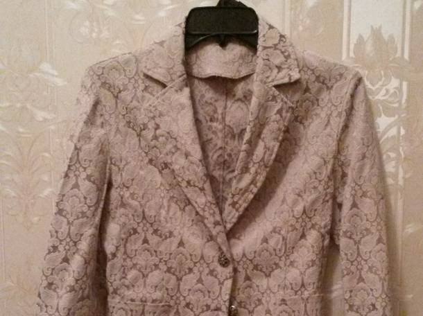 Продаются недорого новые женские костюмы и пиджаки, фотография 6