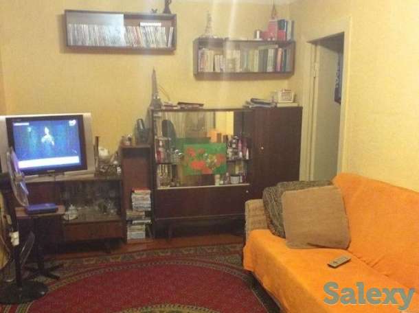 Продаётся своя квартира, Мирзо Улугбекский район улица Зиёлилар, фотография 2