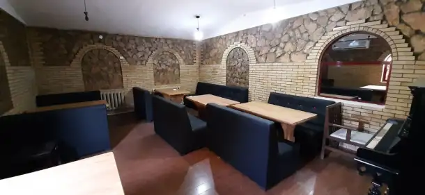 Сдается кафе по улице С.Машхади, Яшнабадский район, Риези м-в, фотография 2