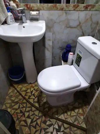 Бабура Двухуровневая 107 м.кв. 4 ком., фотография 3