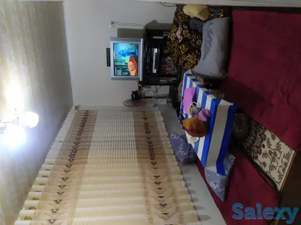 Здравствуйте уважаемый покупателей продаю свой кирпичный четырёх этажный 3 комнатные квартиру на четвертом этаже, фотография 5