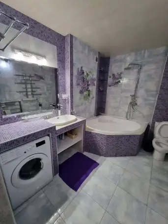 сдам квартиру ул.Нукус, фотография 6