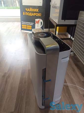 Очиститель воздуха Welkin, фотография 5