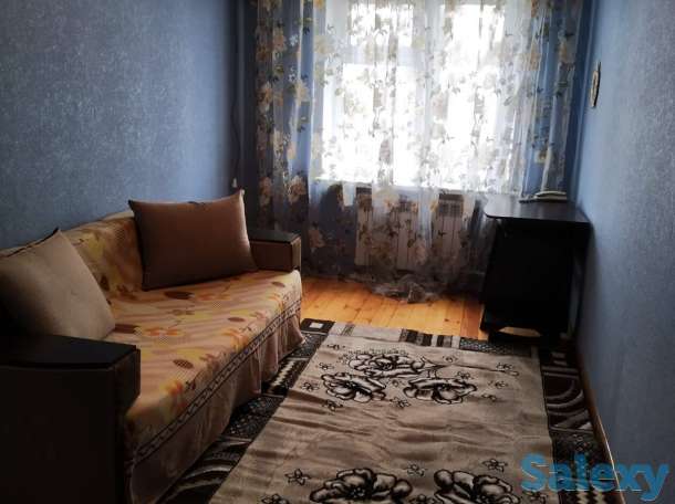 Сдам квартиру, Ул, Темир Йулчилар 2 проезд Дашнобад, фотография 3