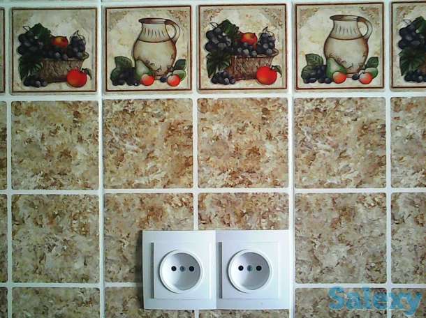 Полная замена Электрики, сантехники в квартире, офисе, доме под ключ от и до, фотография 10