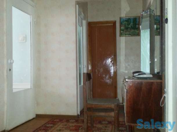 ПРОДАЮ свою улучшенную 4 ком квартиру. Массив А. Югнакий, фотография 5
