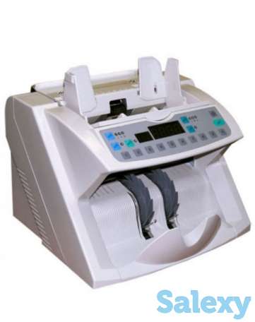 СЧЕТЧИК БАНКНОТ SEETECH F-2, фотография 2