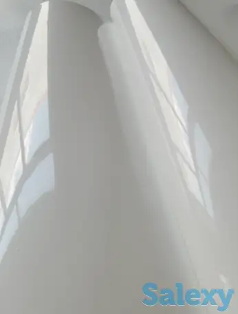 ПВХ плёнка для натяжных потолков, фотография 2