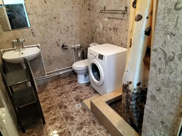 Дом 4 комнаты, Ракатбаши, фотография 5
