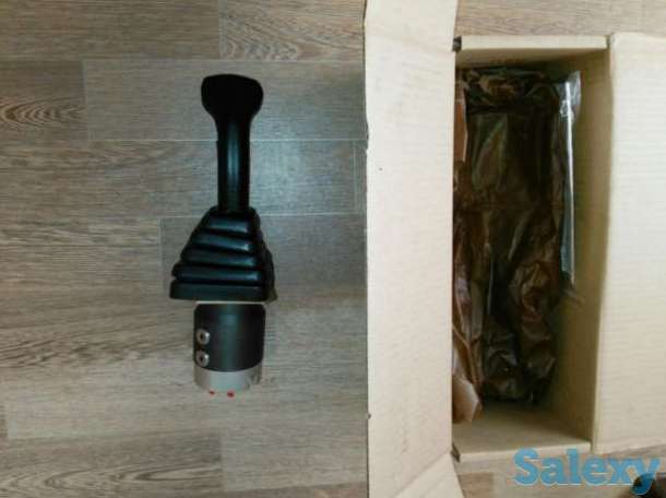 Пульт управления, фотография 1