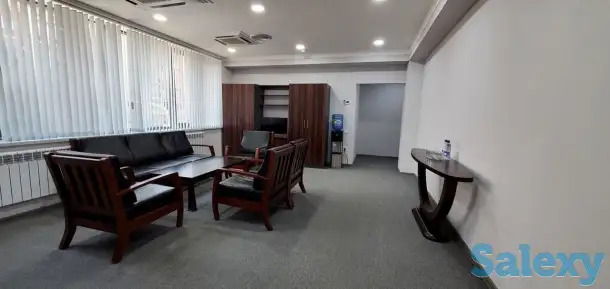 Офисы в аренду, Мирабадский район, Улица Тараса Шевченко 23, фотография 3