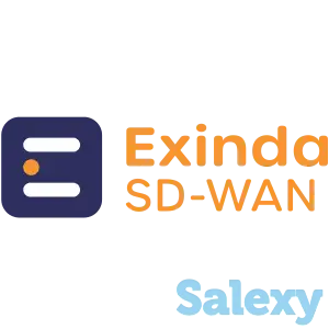 Exinda SD WAN, фотография 1