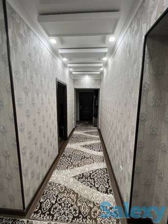 Продаетсься своя квартираж, Новостройка ташкент  янги хает район 8 участок, фотография 7